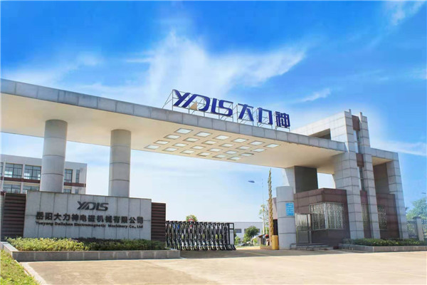 北京專業管道永磁除鐵器生產廠家